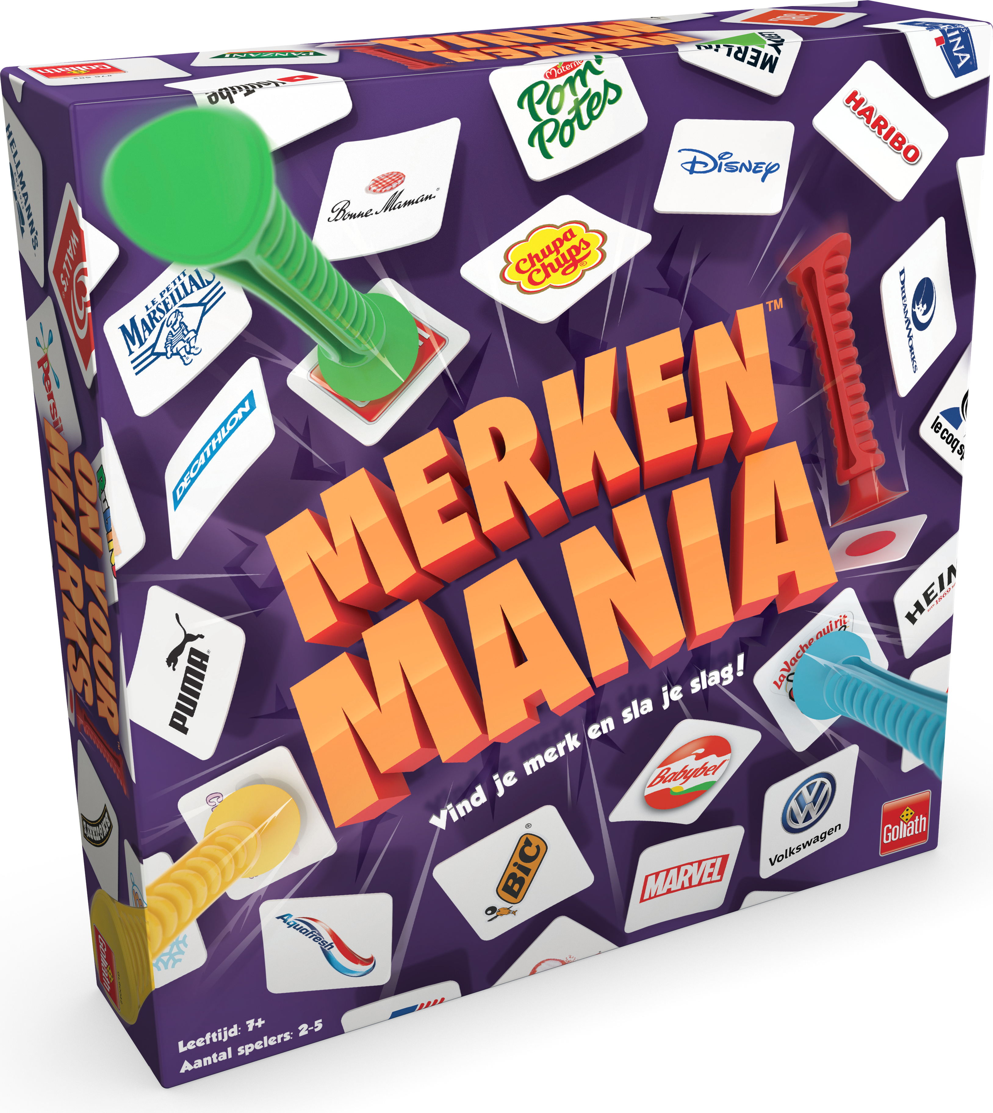 Goliath Markenwahn GOL-376582.006