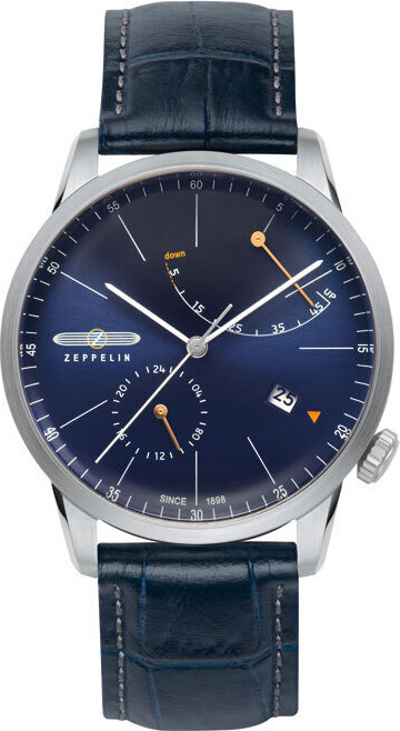 Zeppelin Zeppelin Herren-Armbanduhr