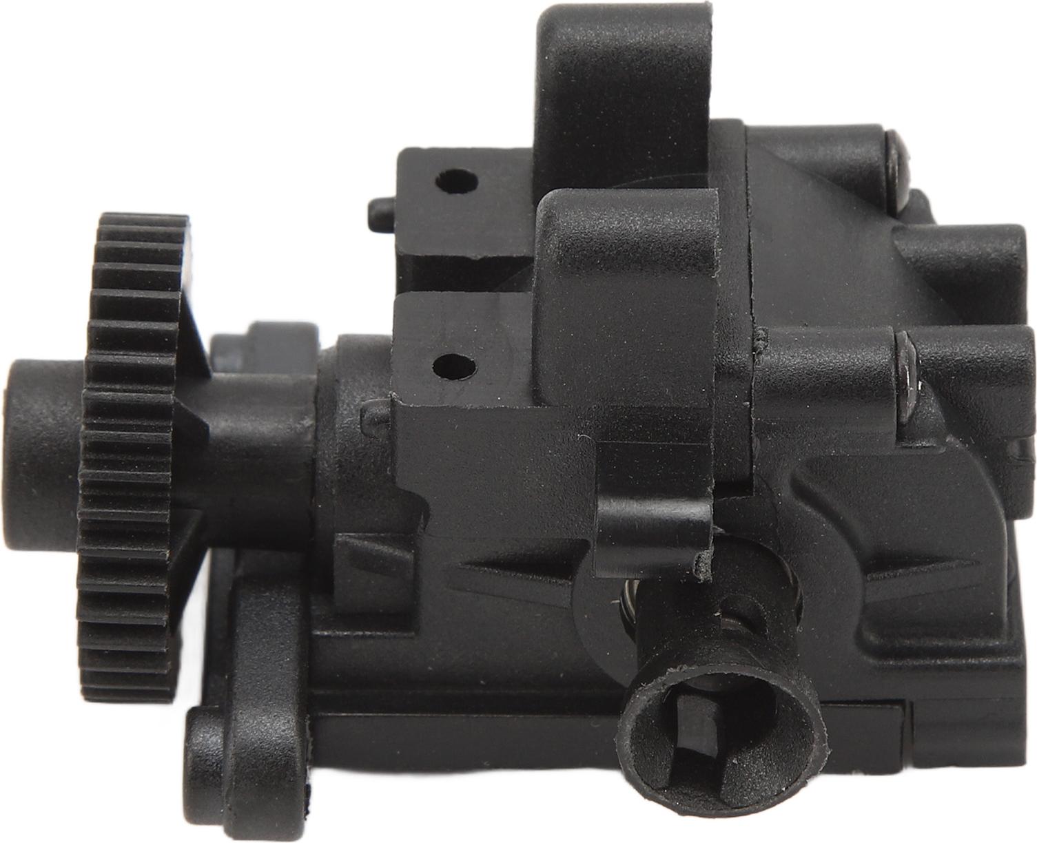 Gistuch Heckdifferenzgetriebe RC Box Diff für ZD Racing 1/16 S16 EX16 16426 2011