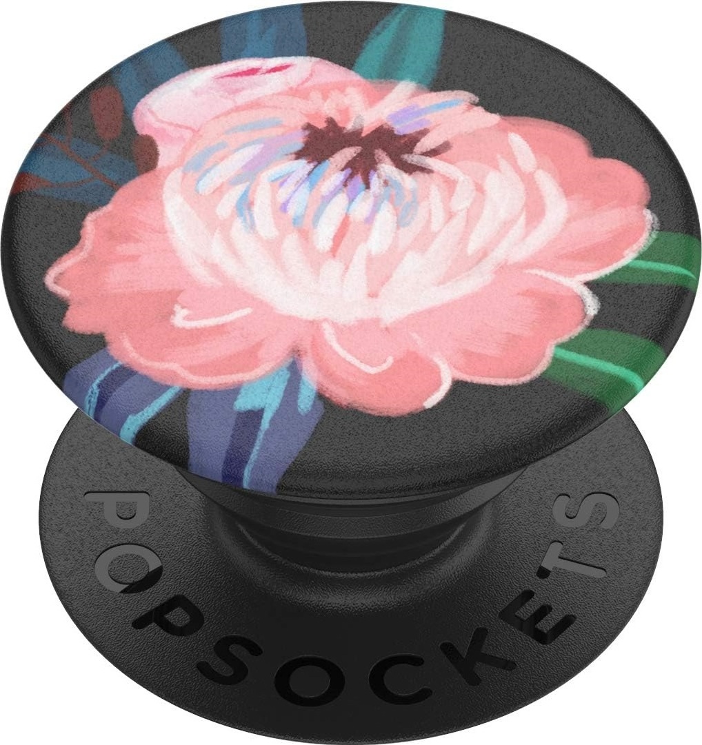 PopSockets - držiak PopGrip - Peony parfum KP32862