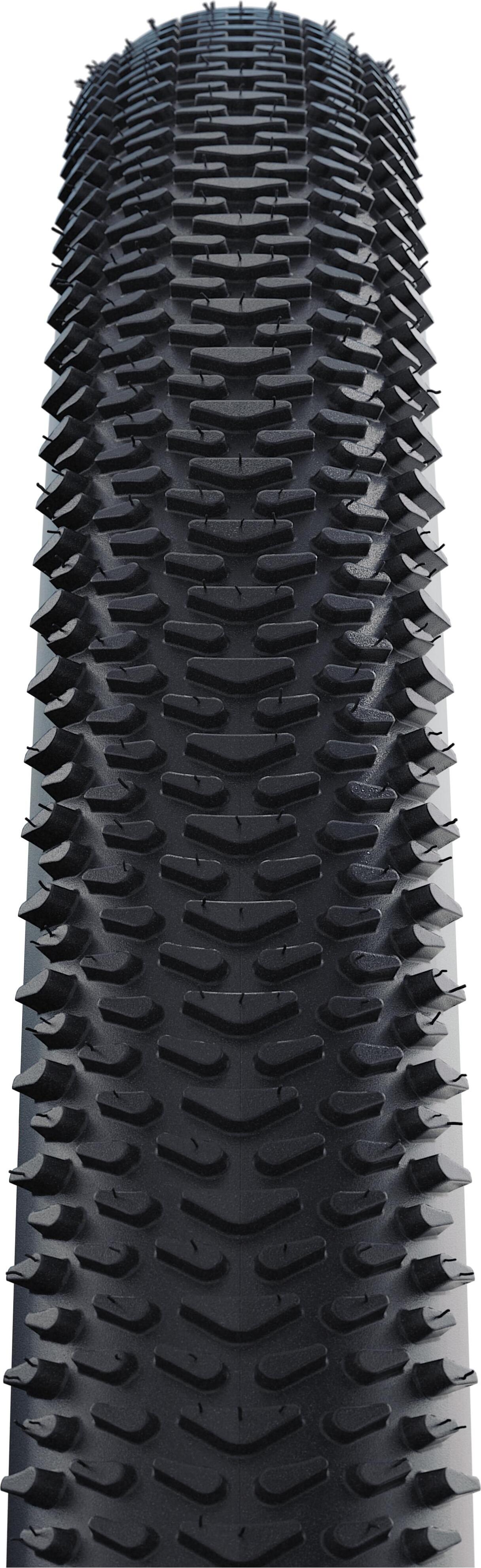 Schwalbe Reifen G-One R Pro Evo 28 x 2,15 Zw Fold TLR