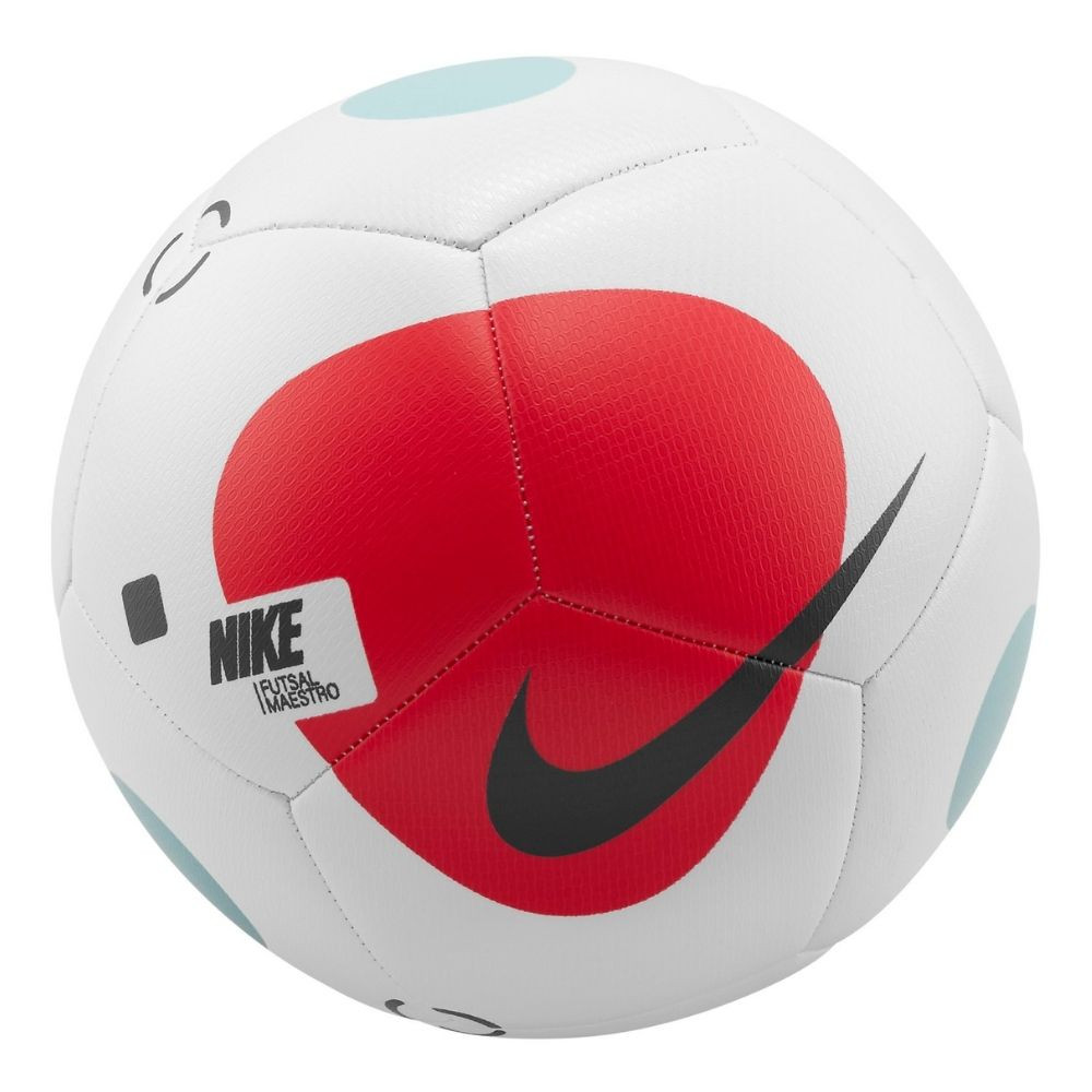 Futsalball NIKE Futsal Maestro HO21 Pro Rot 5 | Kaufland.de