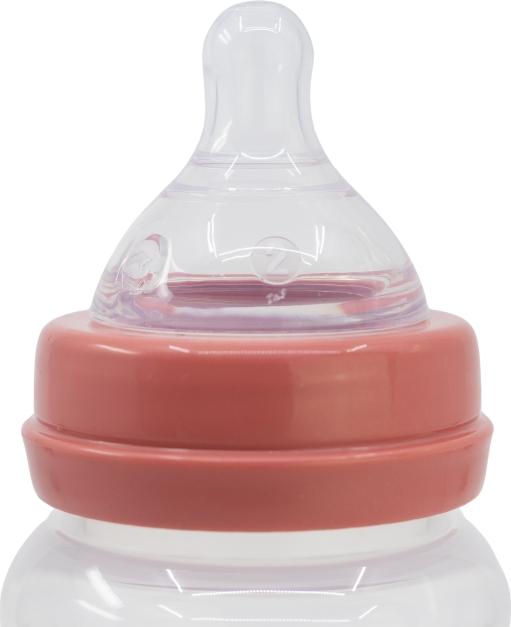 STOR Babyflasche Minnie Mouse BABY