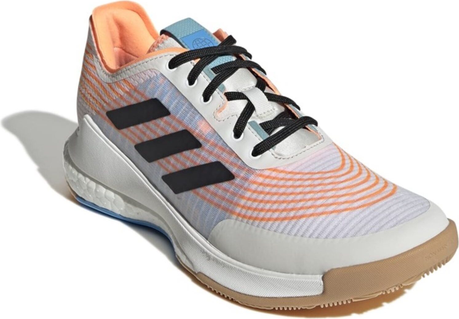 Schuhe Adidas Crazyflight GX3741