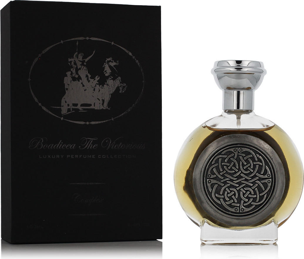 Boadicea The Victorious Boadicea der Siegeskomplex Eau De Parfum 100 ml