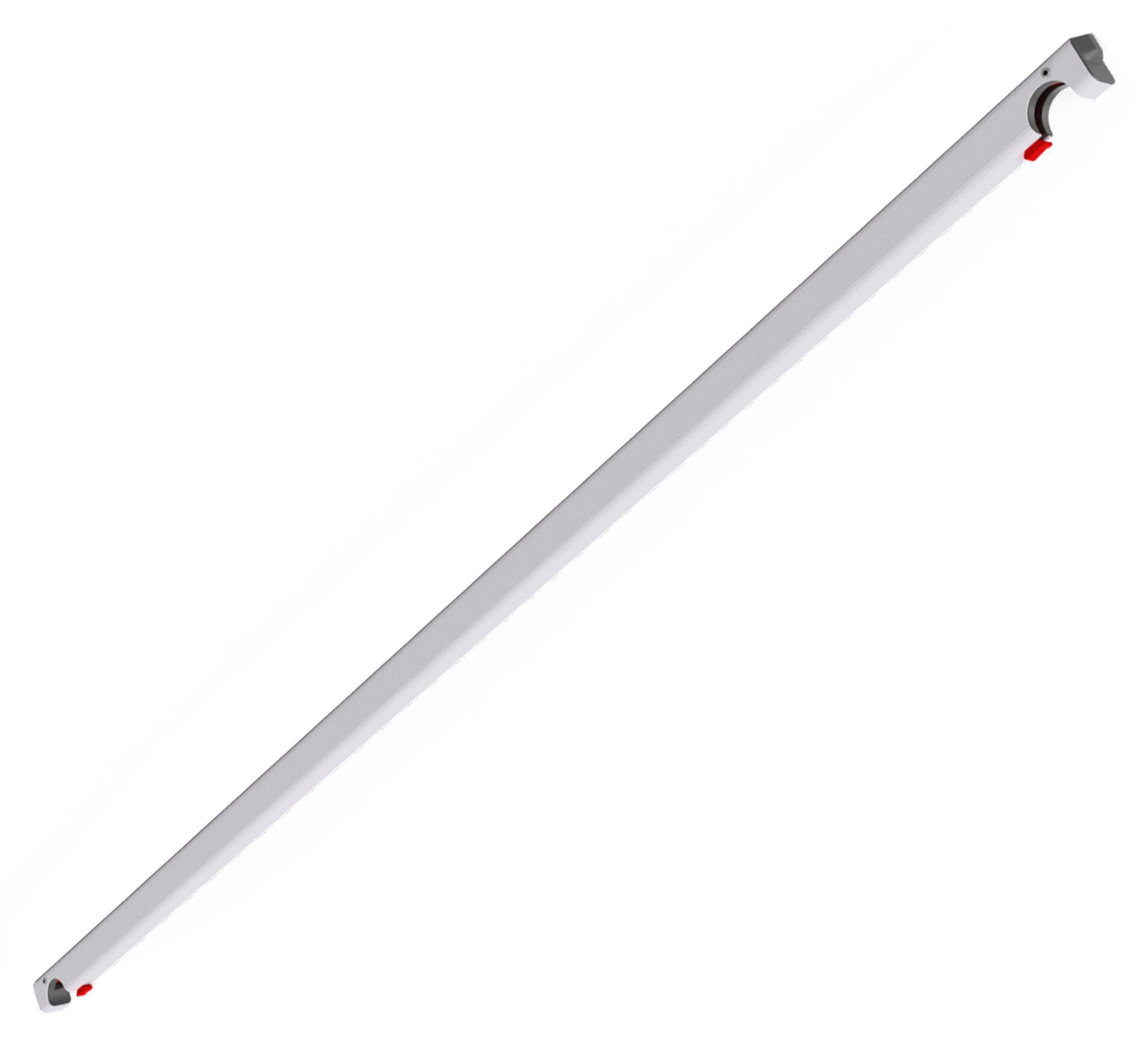ALTEC Aluminium-Technik ALTEC Horizontale | AluLight | 3.0m H00-HO-3000-0-2.0
