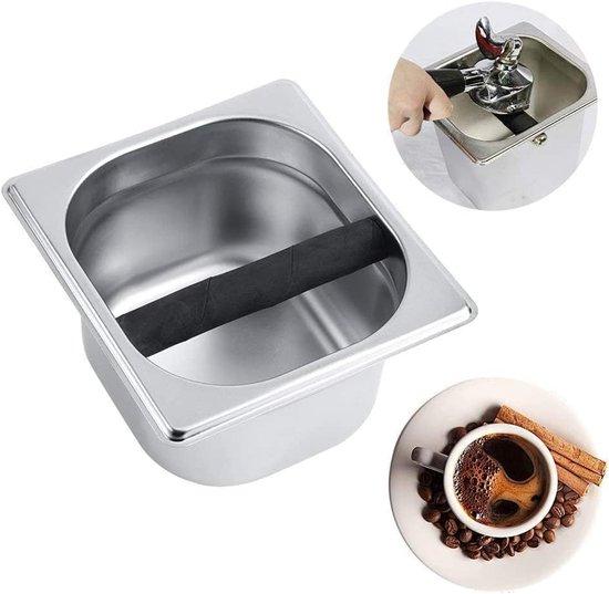 OEM Kaffee-Filtrierbox - perfekt für Kaffee, ideal für Filterbehalter 2026