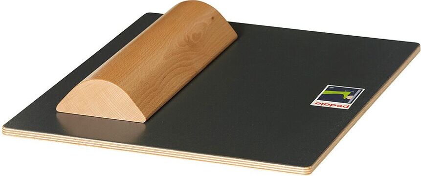 Pedalo Fußwerkstatt "S6 Fersenheber"