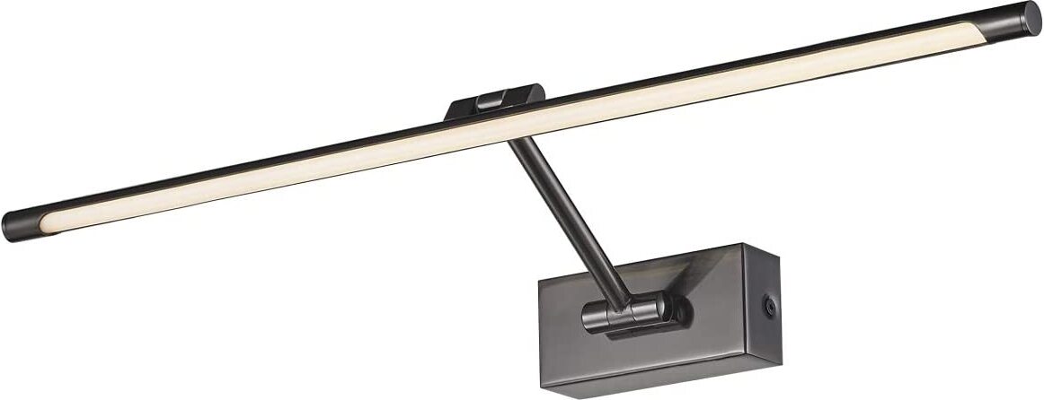 Wandleuchte 1x12W/LED DAVINCI AZ2659 Azzardo