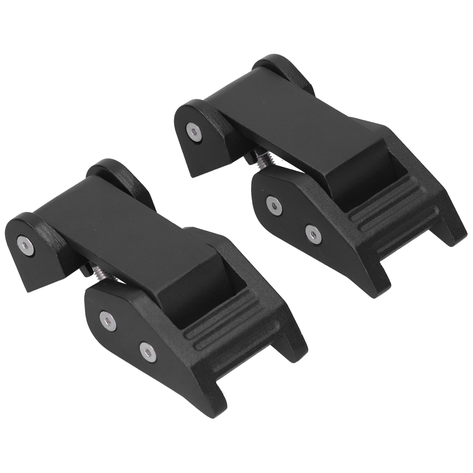 Cocosity Motorhaubenverriegelung, Motorhaubenverriegelung, Motorhaubenverriegelung, Motorhaubenverriegelung für Jeep, Motorhaubenverriegelungsschnalle