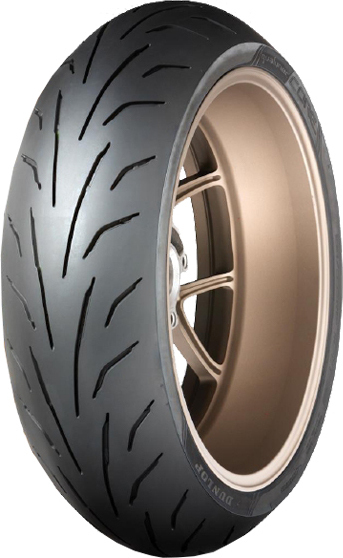 Dunlop 160/60 R17 QUALIFIERCORE 69W