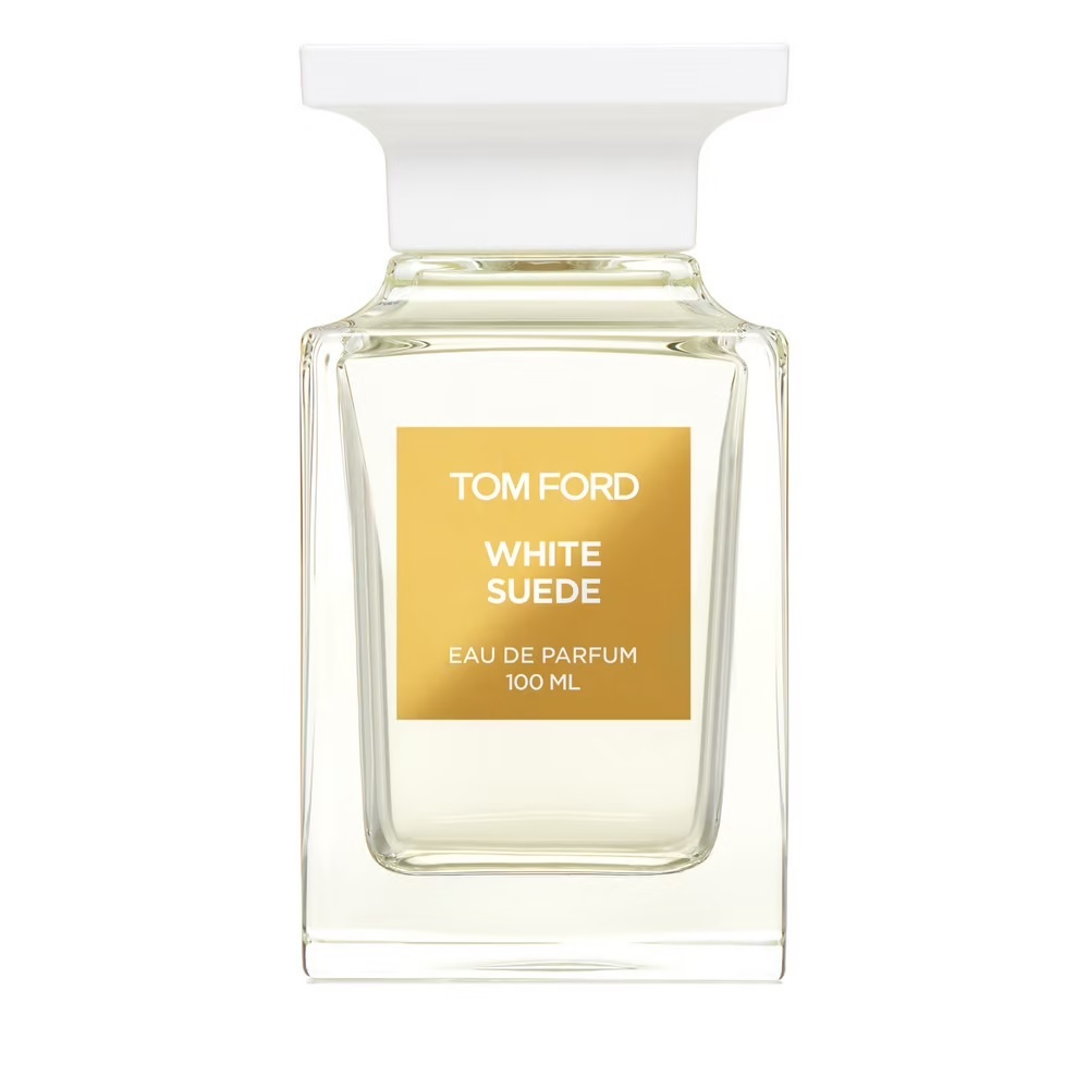 Tom Ford Biele Semišová Vodová Parfumácia, 100 ml