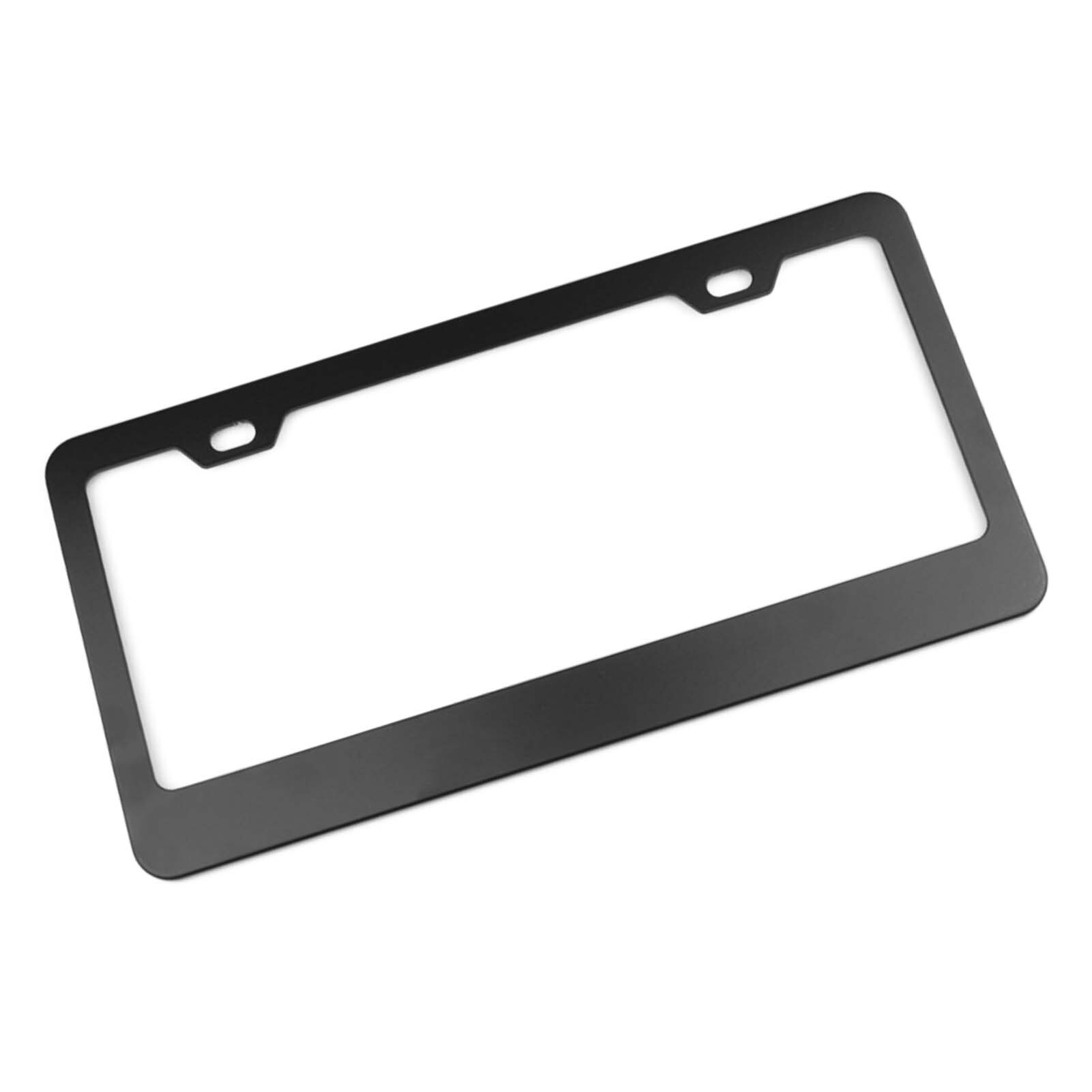 Cocosity Nummernschildrahmen,Nummernschildhalter,Nummernschildrahmen,Nummernschildhalter,Nummernschildhalter,Nummernschildhalterung,Auto-Kennzeichenabdeckung