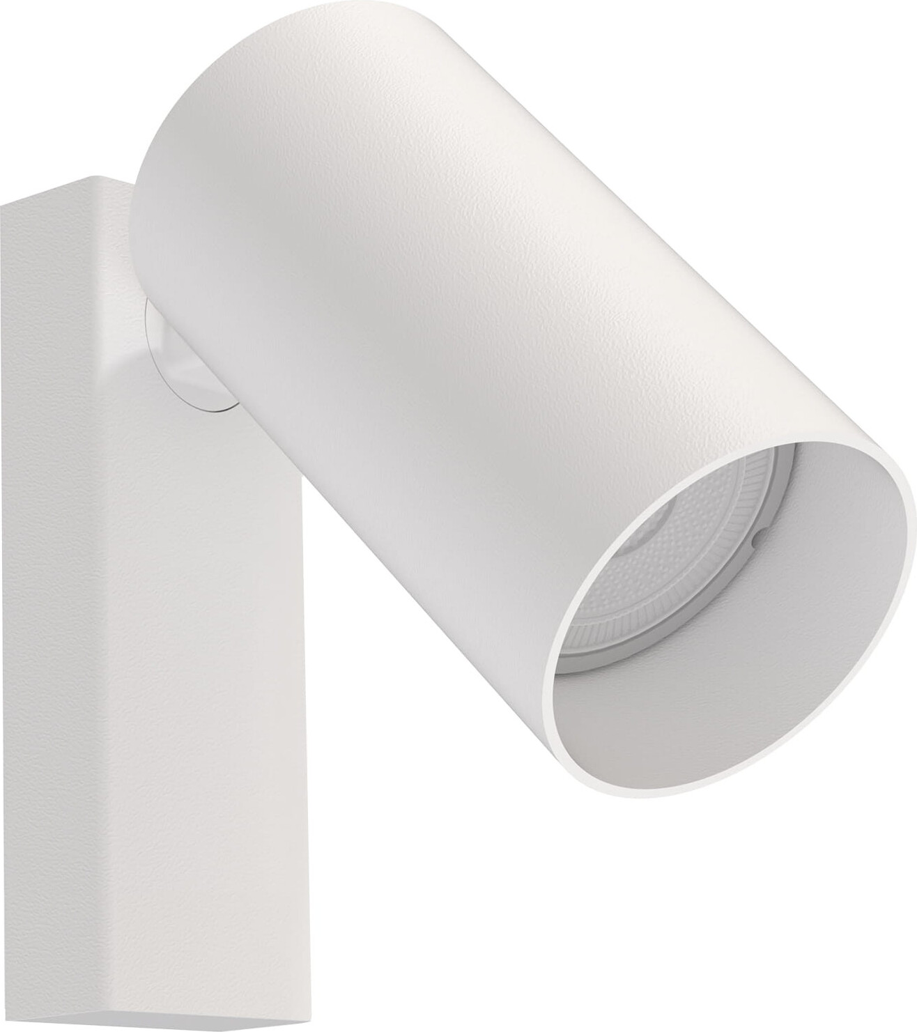 Wandleuchte Mono GU10 R50 Weiß Nowodvorski 7808