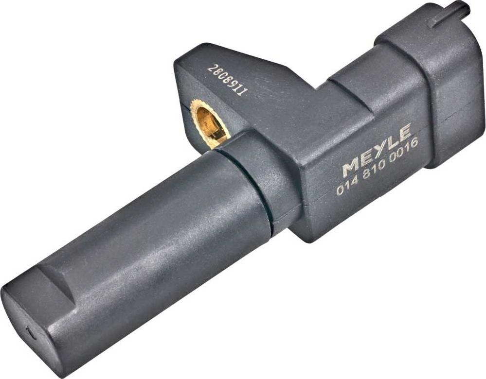 Impulsgeber, Kurbelwelle MEYLE 014 810 0016