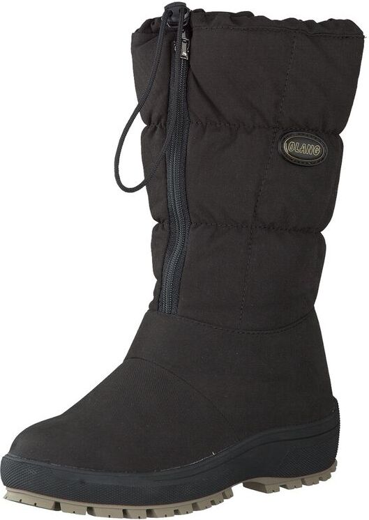 Sonstige Verlage Olang Snowboots OL Cindy-81 Schwarz-38 Cindy-81-Nero_38