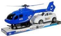SWEDE Hubschrauber und Auto - (Spielzeug)