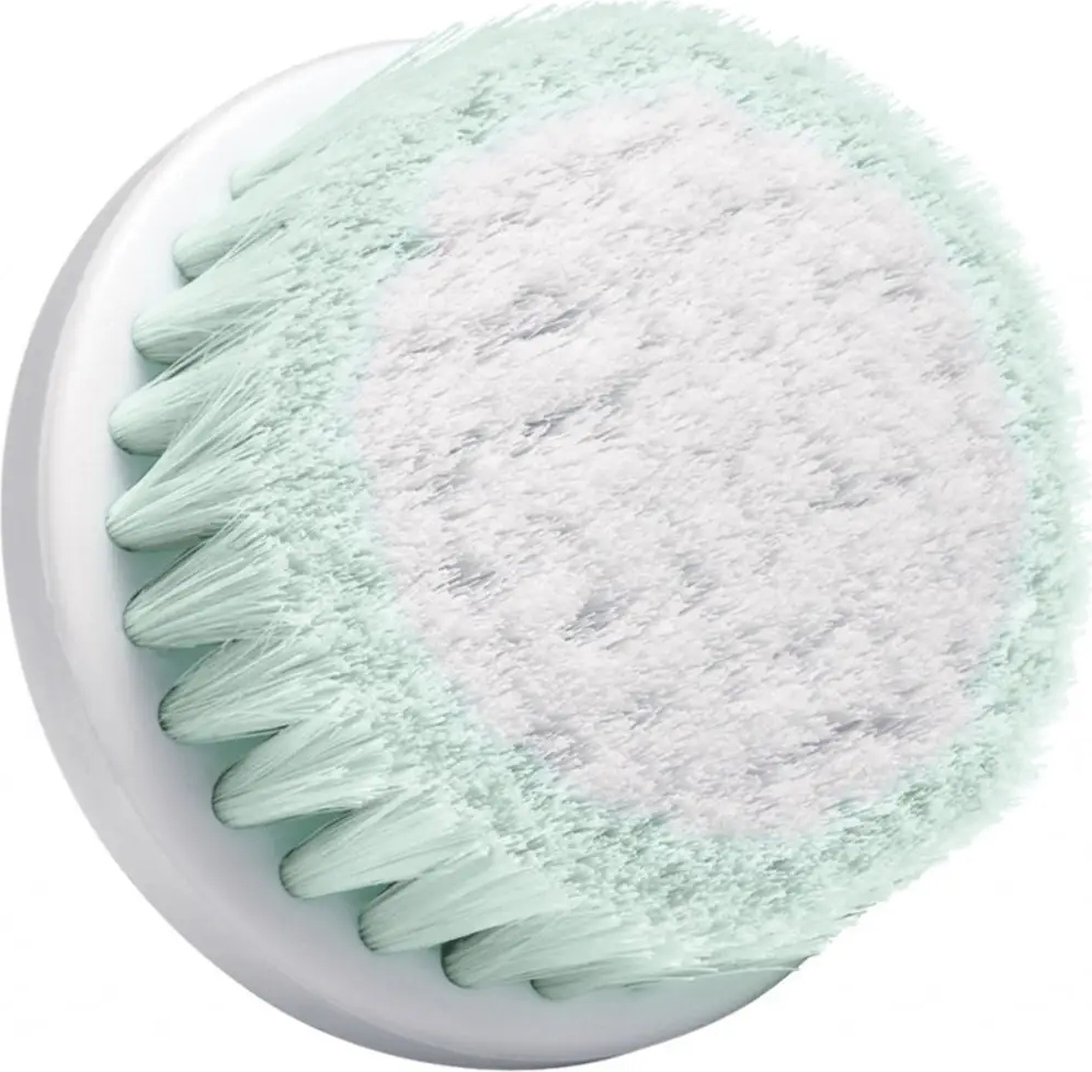 Remington SP-FC1A, Hlava štetca na tvár, Remington, Remington Reveal FC1000, Ženy, Zmiešaná pleť, Normálna pleť, Mastná pleť, 3 mesiace