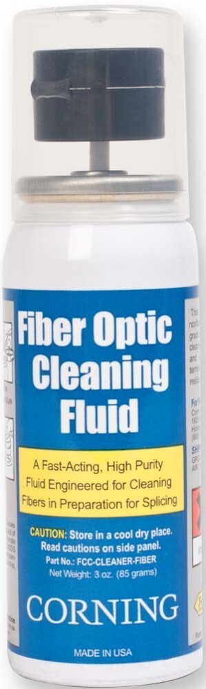 Corning FCC-CLEANER-FIBER EDV-Reinigungsprodukt (FCC-CLEANER-FIBER)
