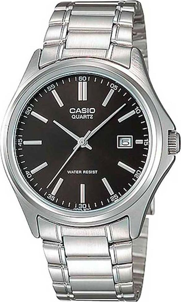 Herren Uhr Casio MTP-1183A-1ADF MTP-1183A-1A-OS