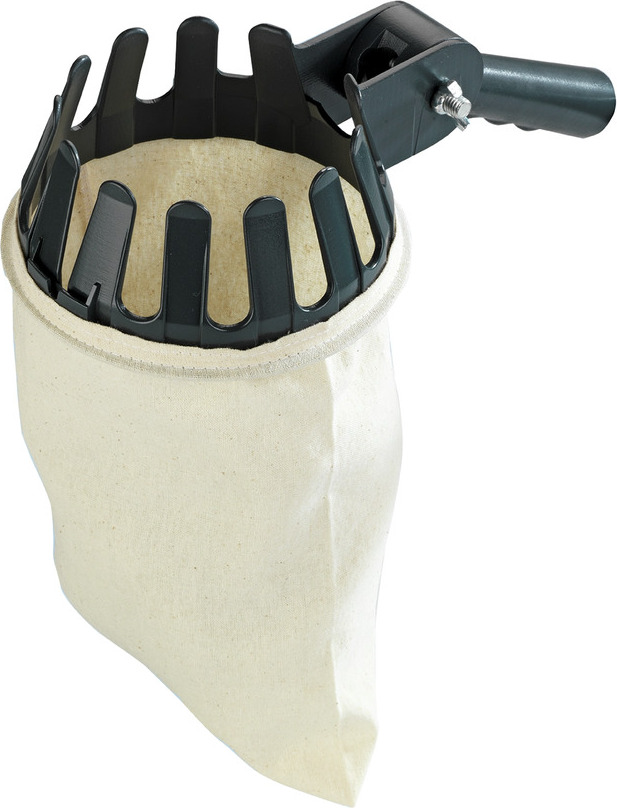 WENKO Obstsammler Teleskop Apfelsammler Fallobstsammler Pflücken Helfer Garten 88320500