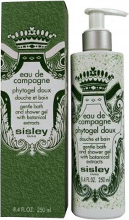 Sisley Paris Sisley Sisley Eau de Campagne SWG U 250 ml 116759