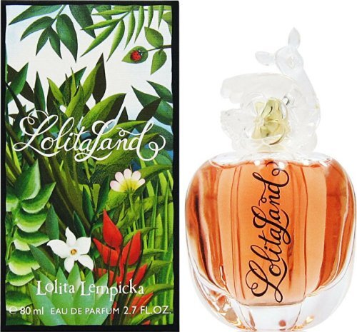 Lolita Lempicka LolitaLand EDP 40 ml W
