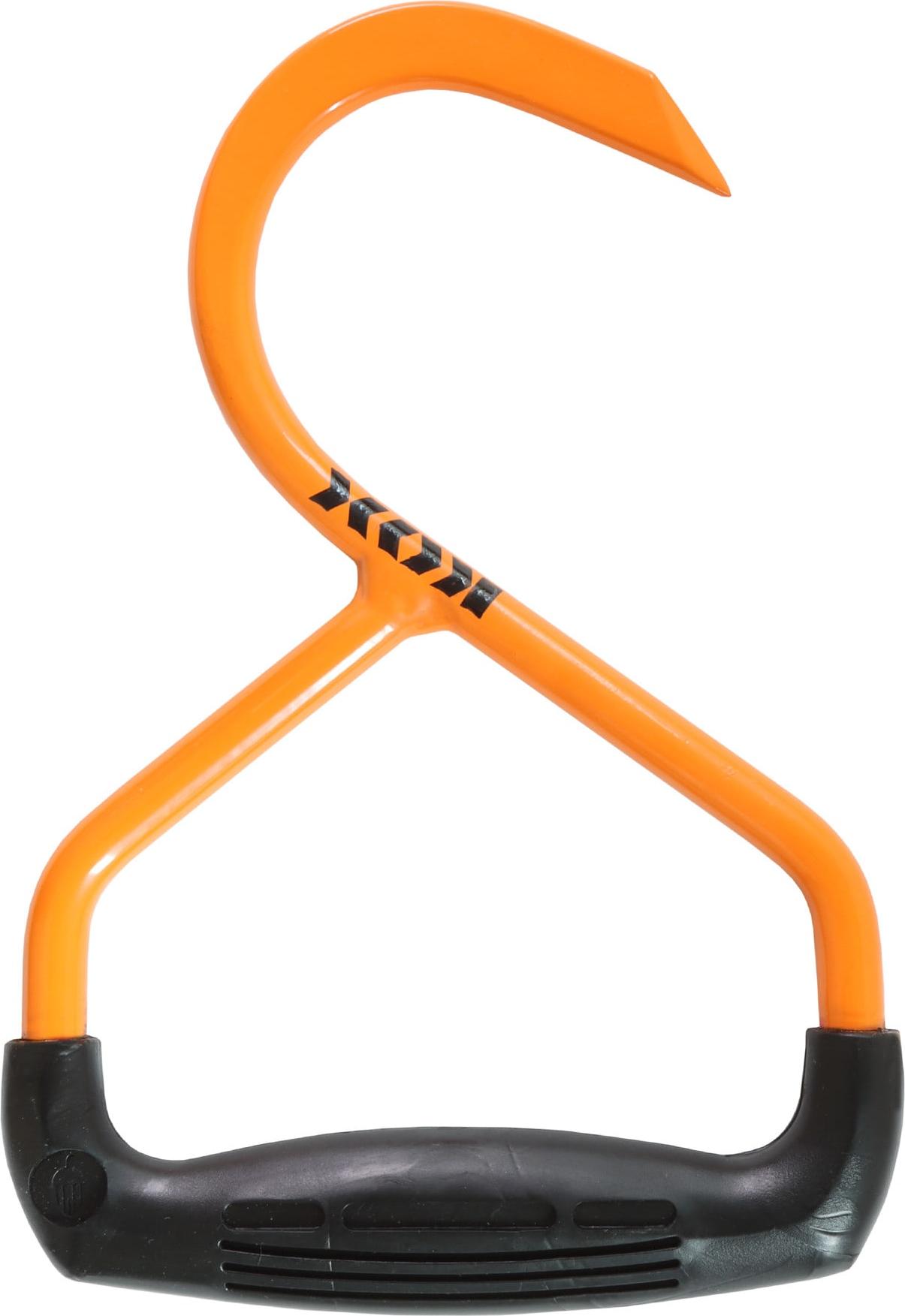 KOX Kehr- / Ziehhaken