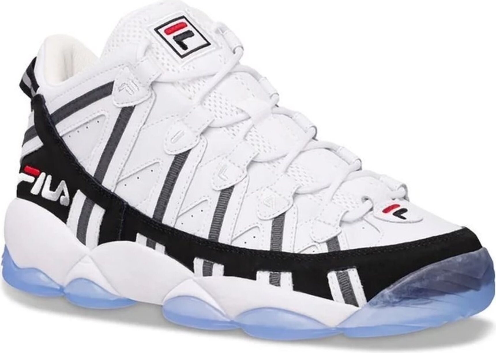 Fila Obuv Spaghetti, FFM025813036