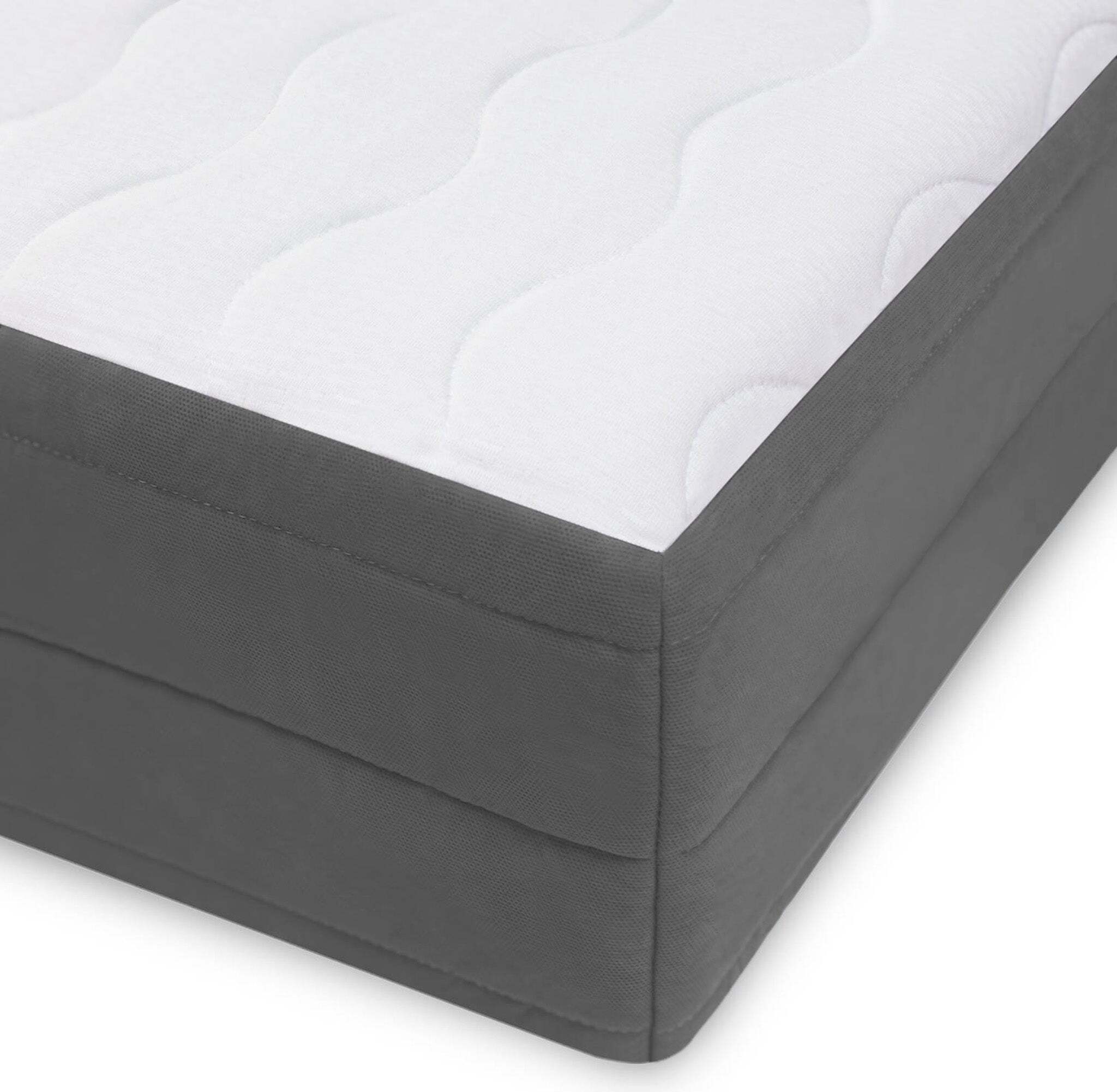 FDM Materasso Select MAX 120x200 cm in schiuma fredda altezza 14 cm