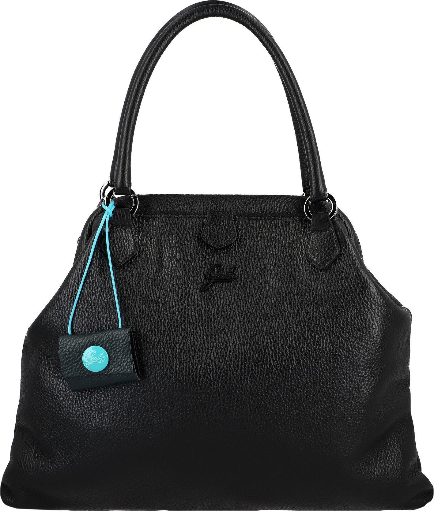 Gabs Isa Handtasche Leder 37 cm