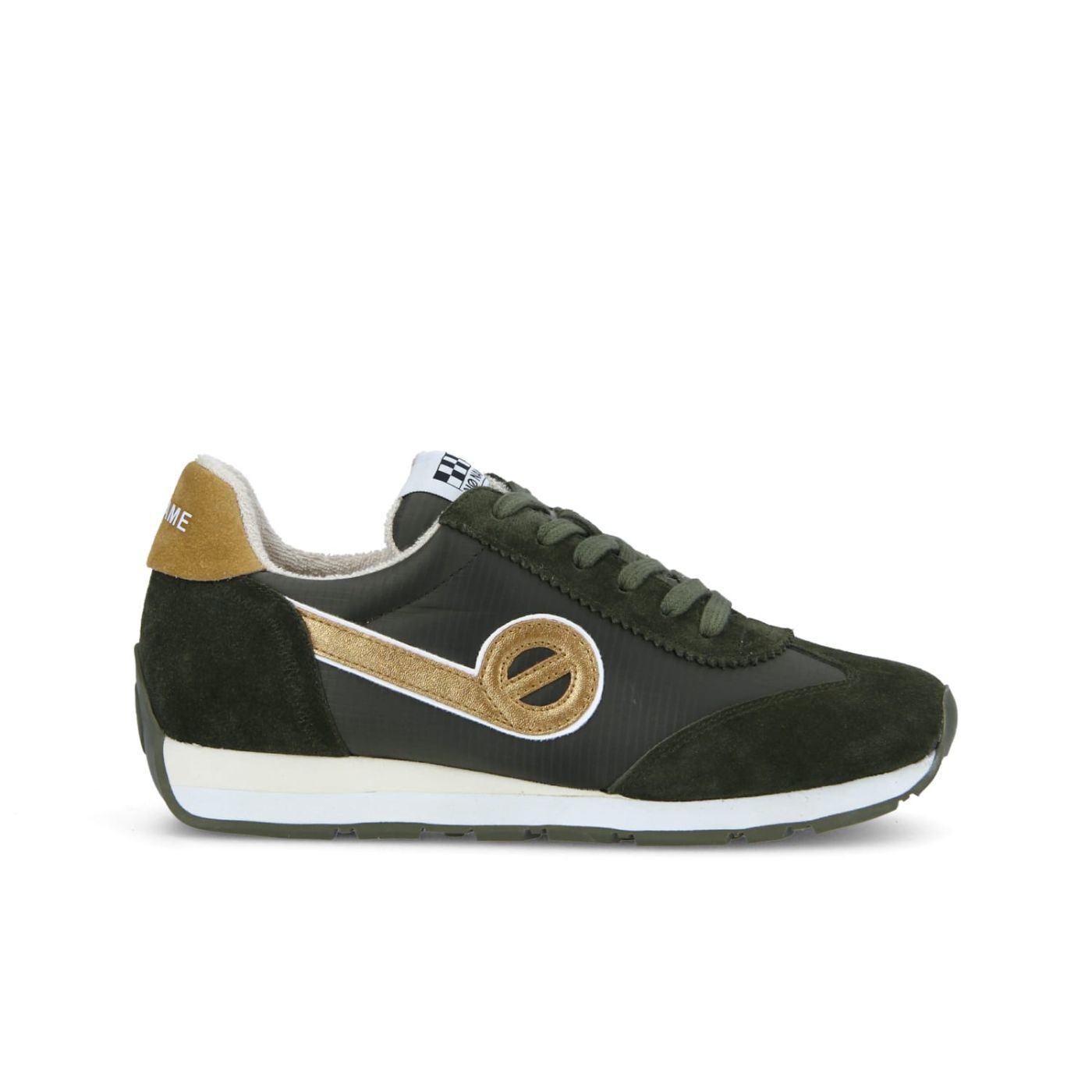 no_name Damen-Sneaker No Name Flex M Jogger KNHR-CA04-2L