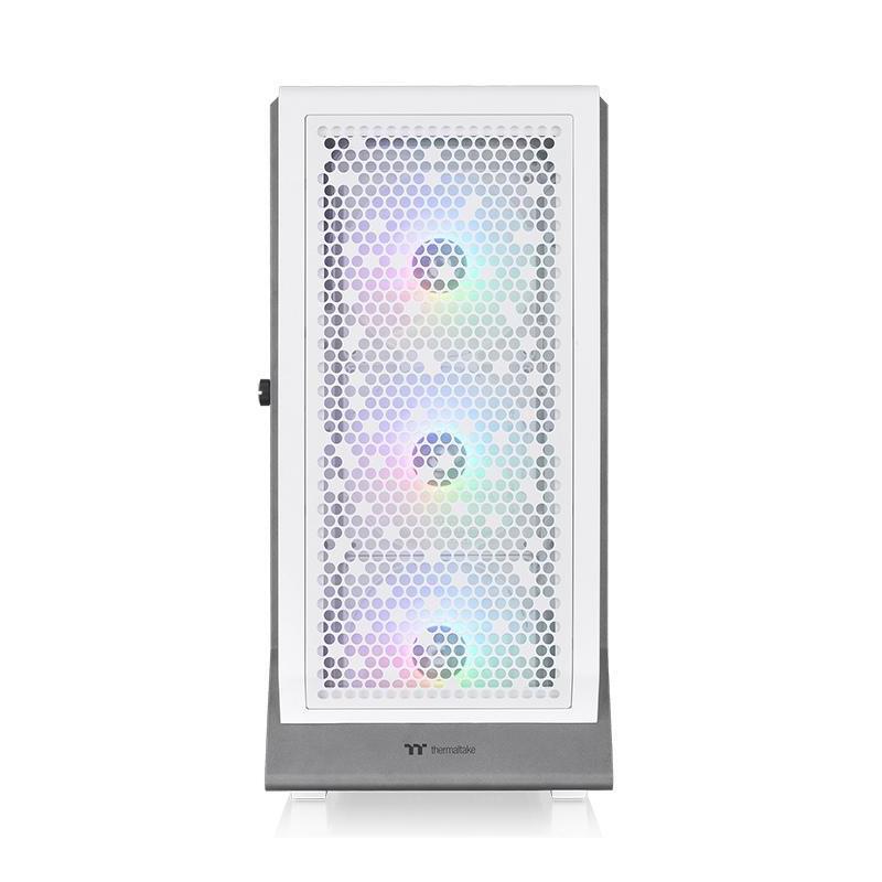 Thermaltake Ceres 500 TG ARGB Snow White CA-1X5-00M6WN-00