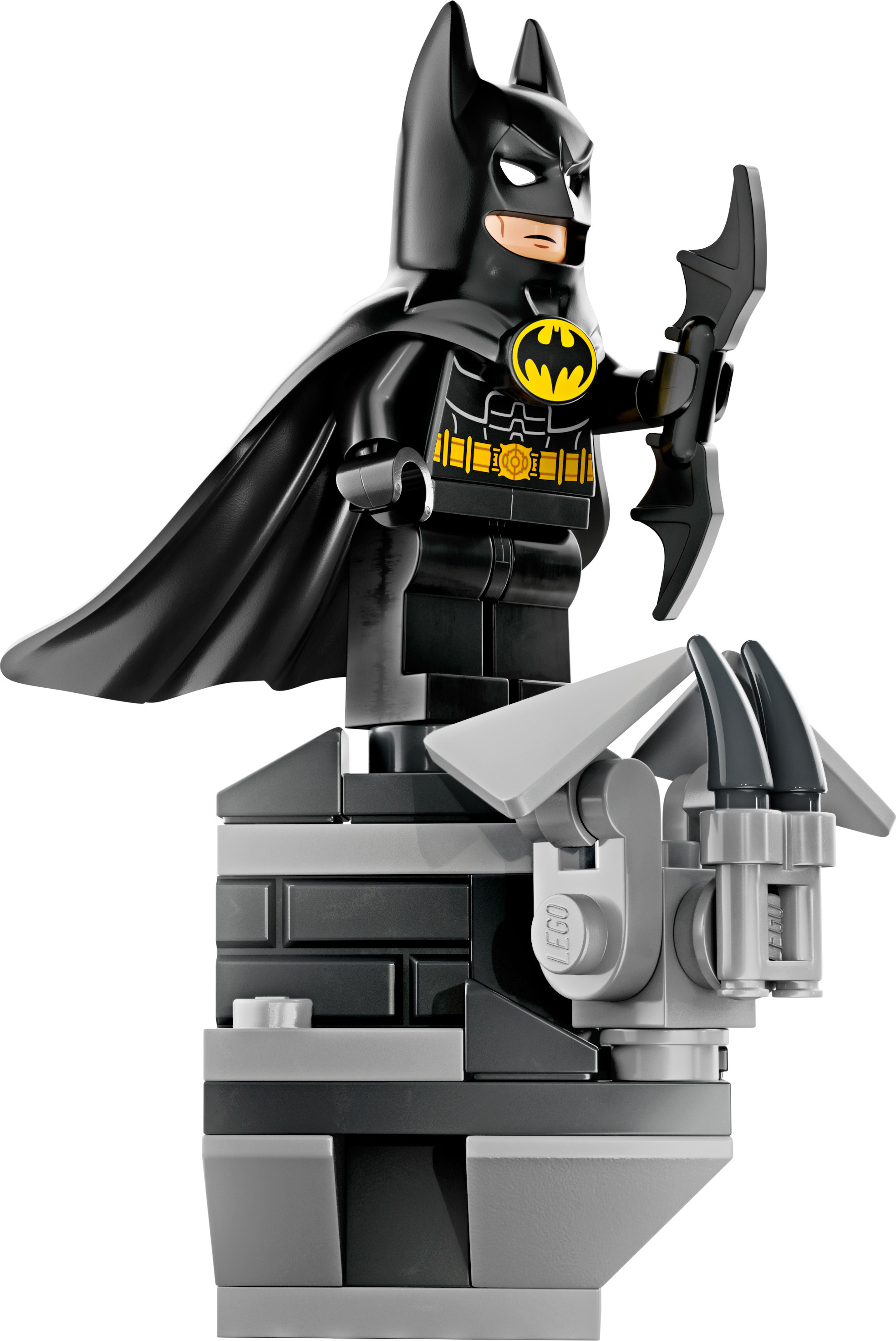 ショッピングマン LEGO LEGO® Super Heroes 30653 Batman 1992 30653 Klocki LEGO
