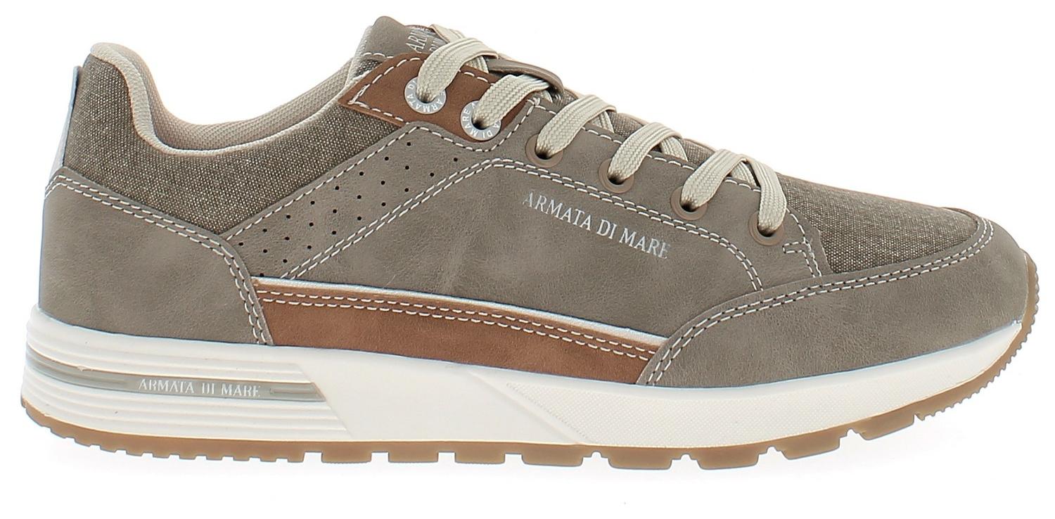 Armata di Mare, Taupe, Herren, AMU1L915-TAUPE