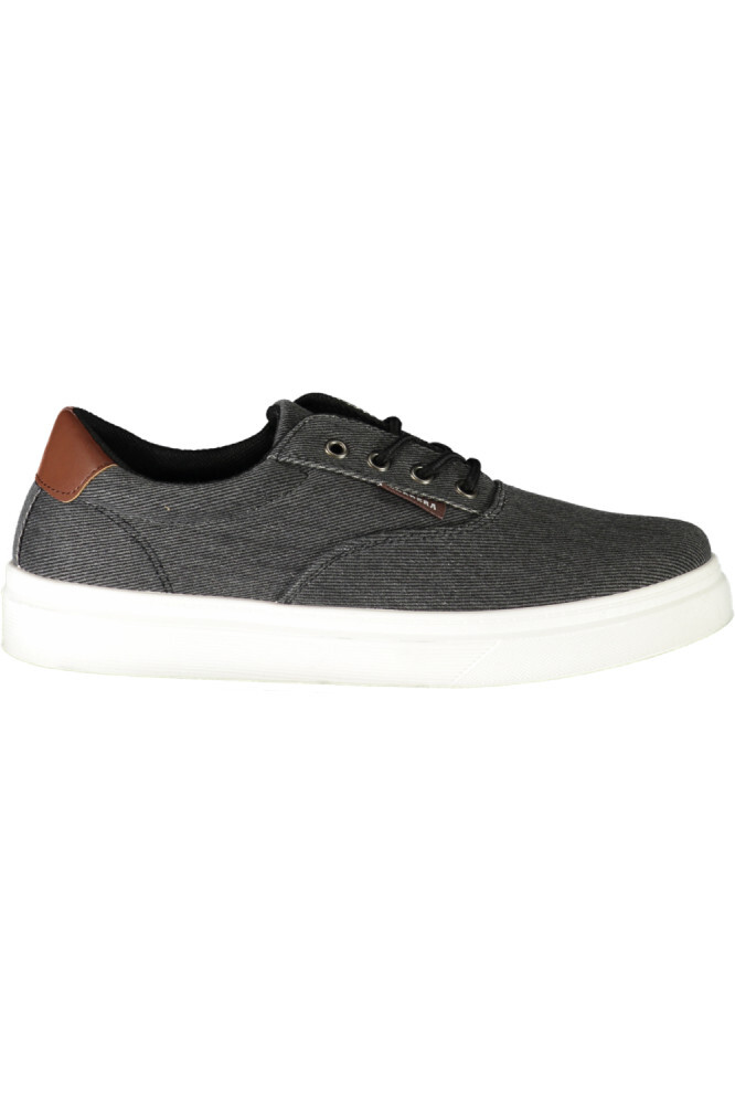 Pánska športová obuv Carrera Black Farba: Black, Veľkosť: 41