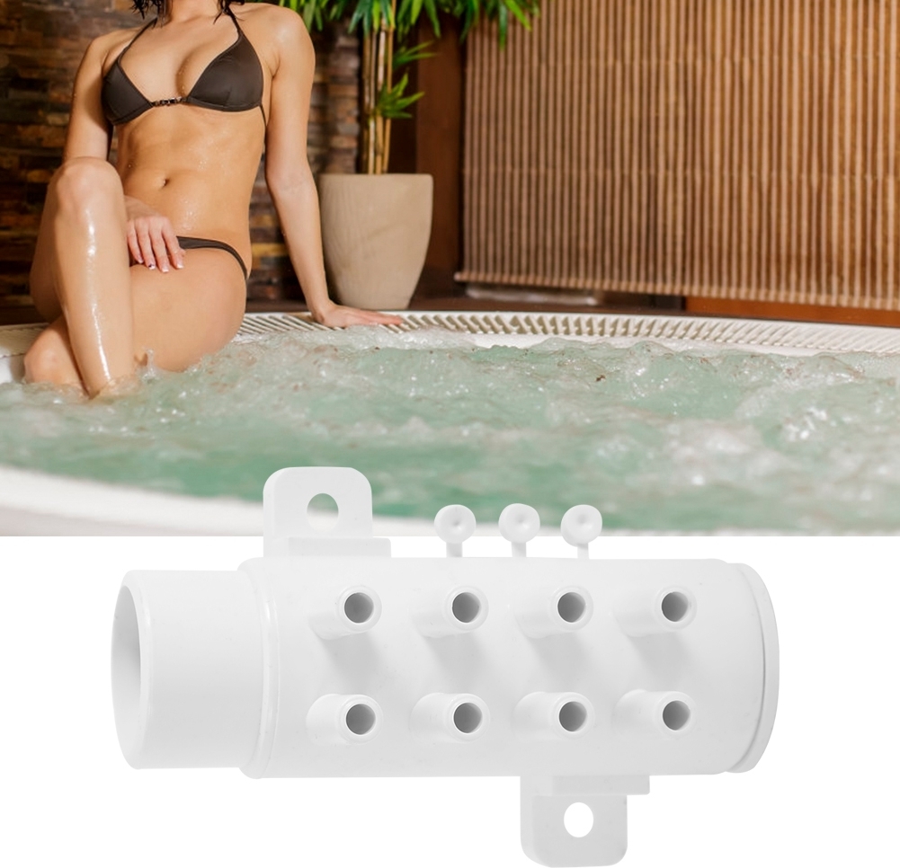 Cocosity Klempnerverteiler,Wasserverteiler,PVC Klempnerverteiler,Spa Klempnerverteiler,Hot Tub Klempnerverteiler