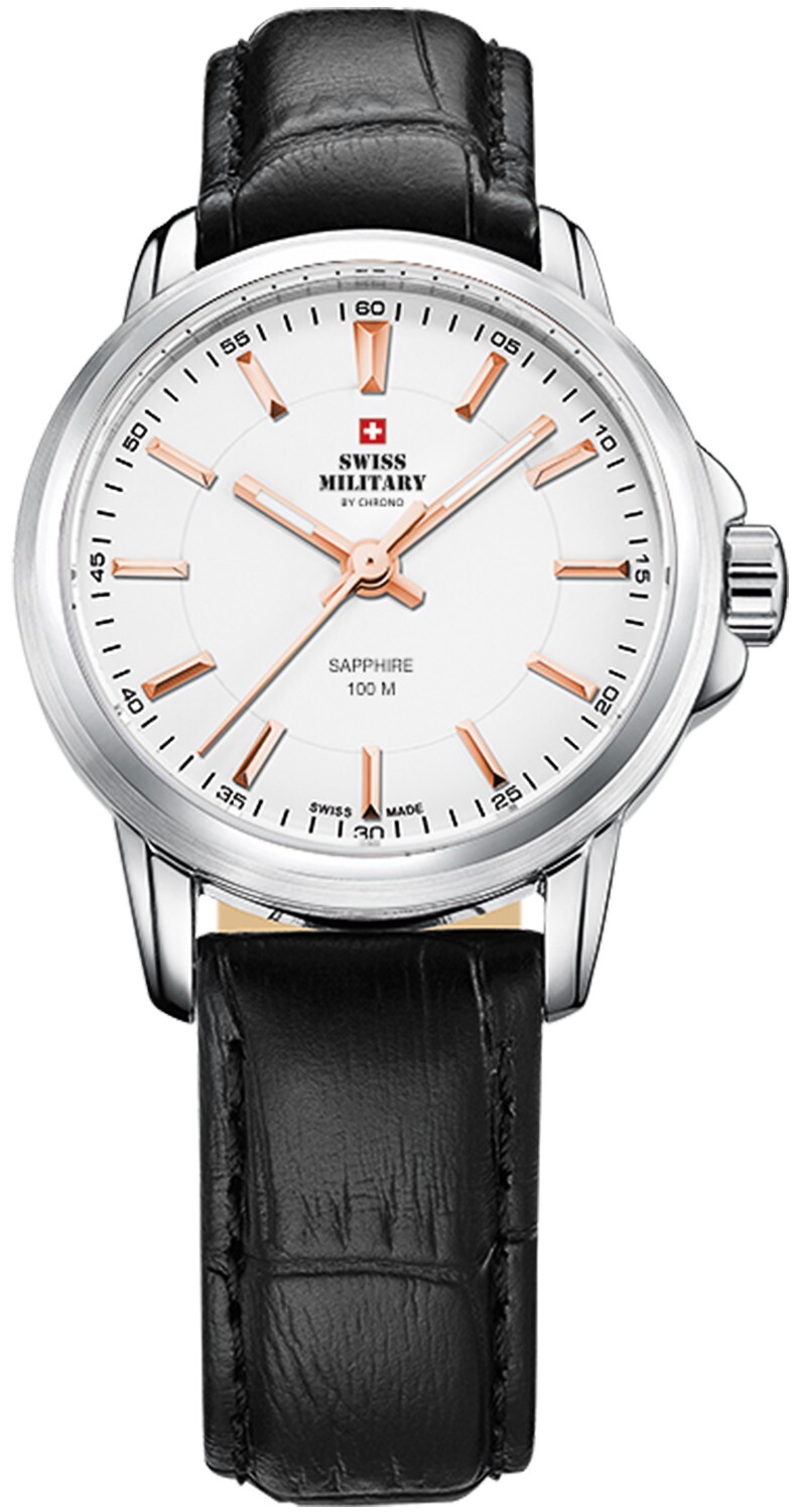 Swiss Military dámske hodinky - SM34040.07