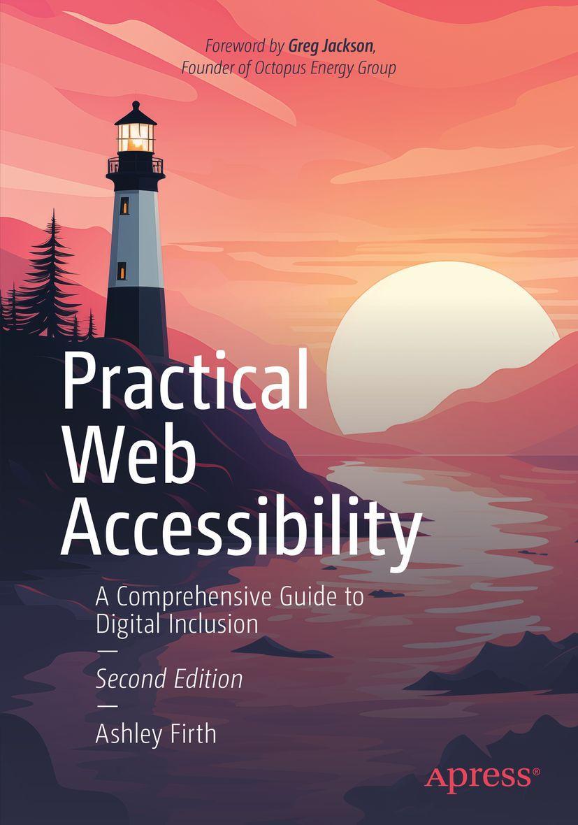 Sonstige Verlage Practical Web Accessibility
