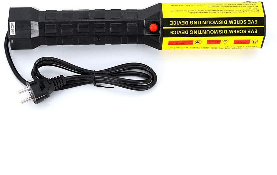 easybuy Magnetisch Induktionsheizer Induktionsheizung Induktionsheizgerät kit Flammenloses Induktions Set 96665555222