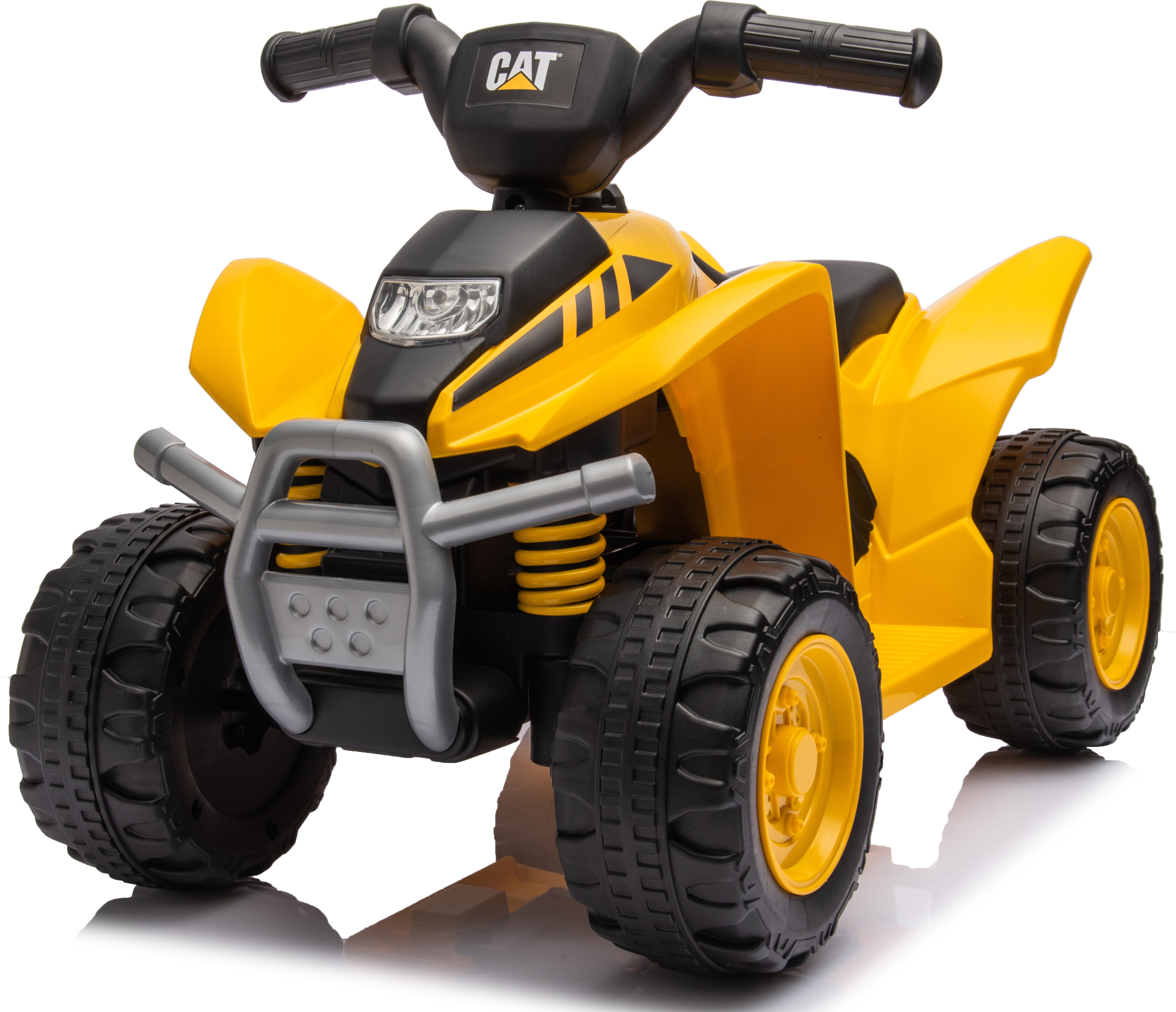 Milly Mally Honda ATV Elektro-Quad Für Kinder – 30W Motor, 6V Akku, Ab 2 Jahren
