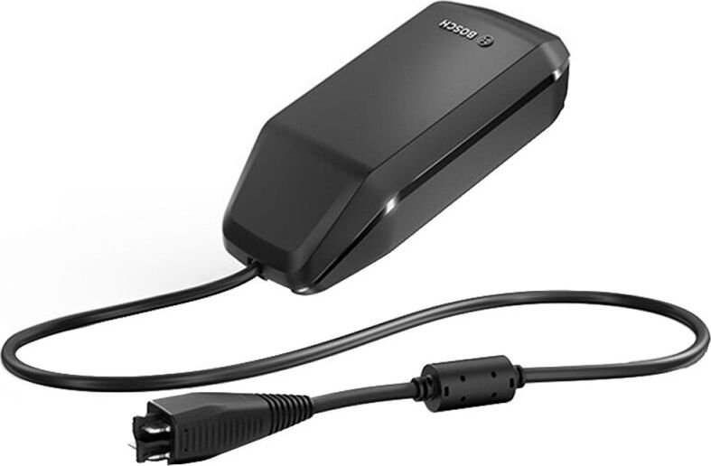 Fichier STL Gratuit Support Pour Chargeur De Vélo électrique Bosch·Design Pour Impression 3D à