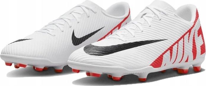 Fußballschuhe Nike Vapor 15 Club Fg/Mg, Größe 47