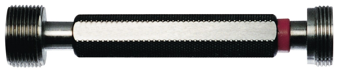 Johs. Boss Grenzgewindelehrdorn 2B ANSI B1.1 Nr.4x40 2,845mm UNC BOSS 512375