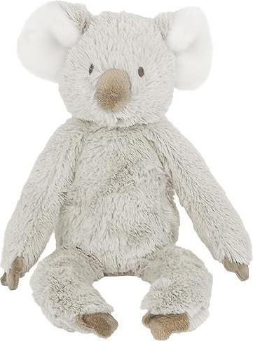 Happy Horse Kuscheltier Koala Kanzo 34cm - grau - weiches Babyspielzeug 133960
