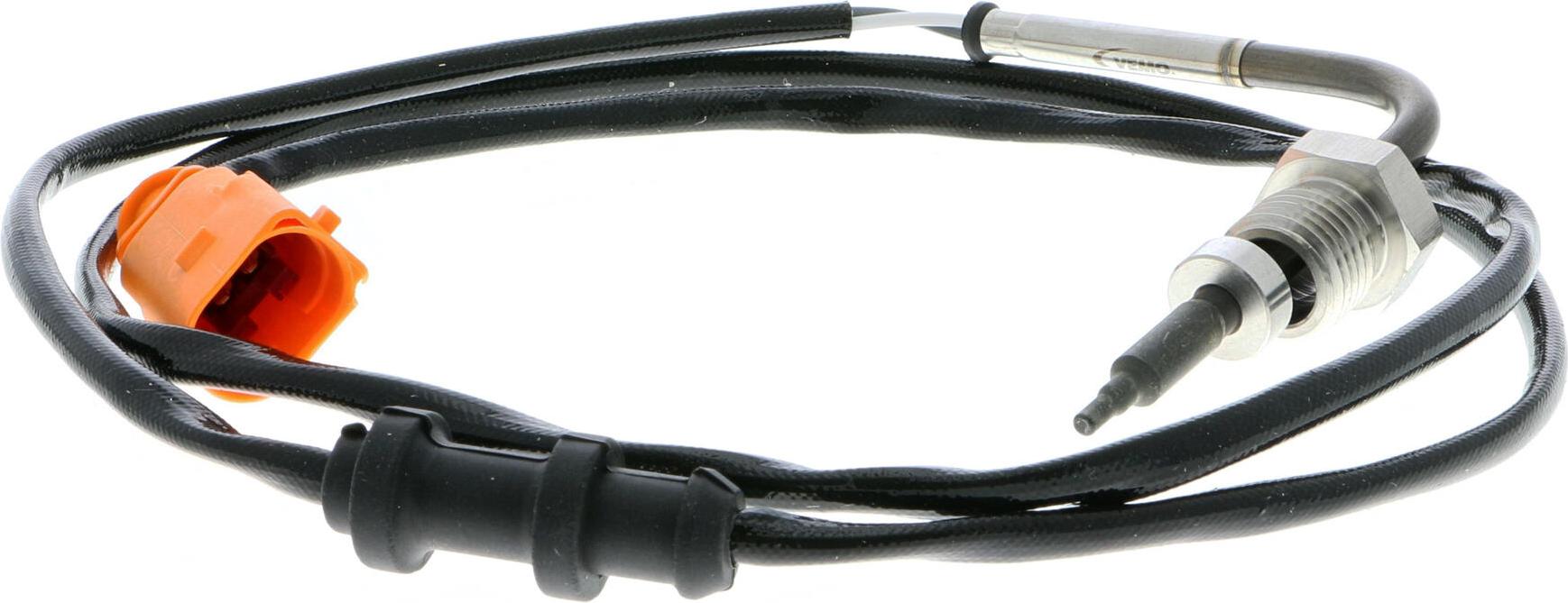 Vemo Sensor, Abgastemperatur VW A3, Beetle, Golf VI Jetta III, Jetta IV V10-72-0041