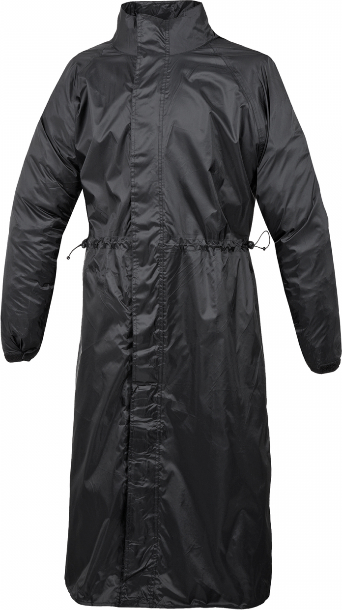 Regenjacke Tucano Urbano PARABELLUM Regenoverall - Farbe: Schwarz, Größe: M - L 516N5