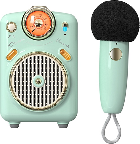 Divoom Reset Club Fairy OK á 10W