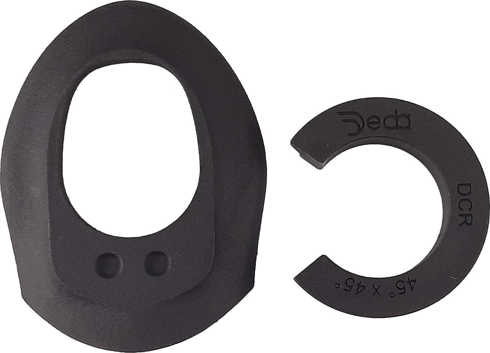 Deda Top Cover Adapter PINARELLO Dogma F12 - Ersatzteil für Alanera DCR & Sup... HDALADCRTCPINA