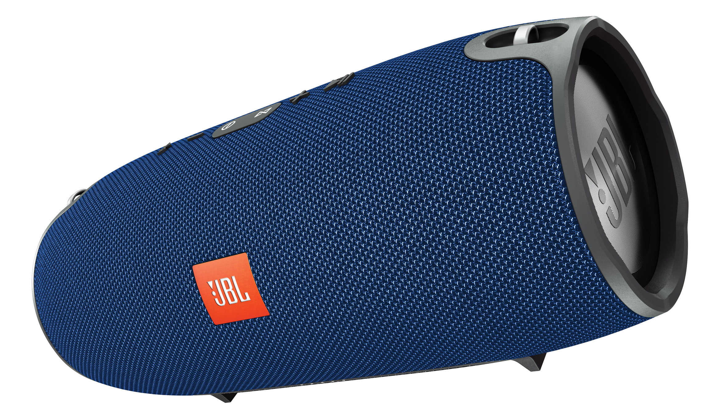 JBL Xtreme Bluetooth Lautsprecher blau